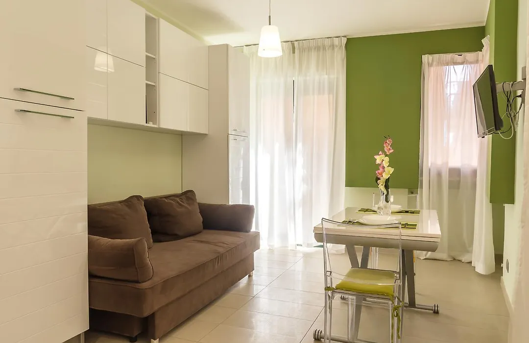 Appartement Casa Failla - Centro Taormine
